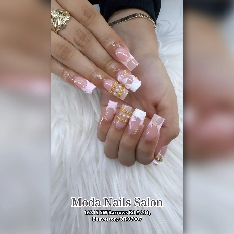 Must Try Nail Designs September 15 2026